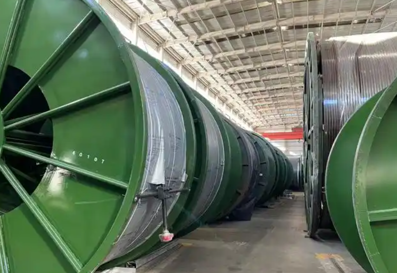 BOP & Well Control System - CTPipe