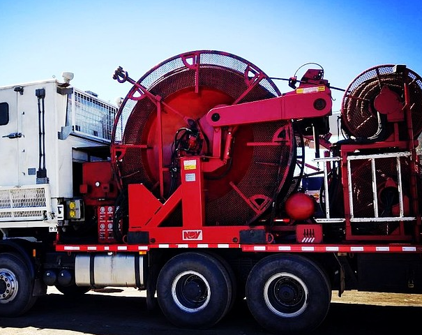 Turnkey CTU Solutions - CTPipe