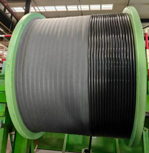 Injector Head Assembly - CTPipe