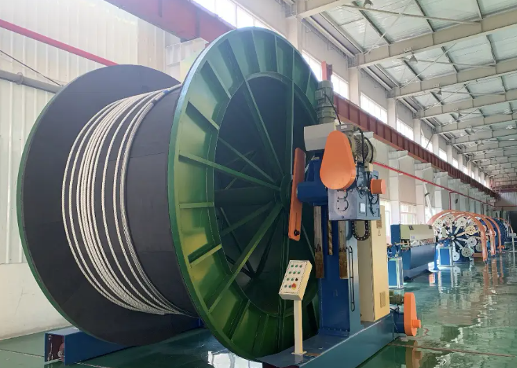 Hydraulic Power Unit - CTPipe